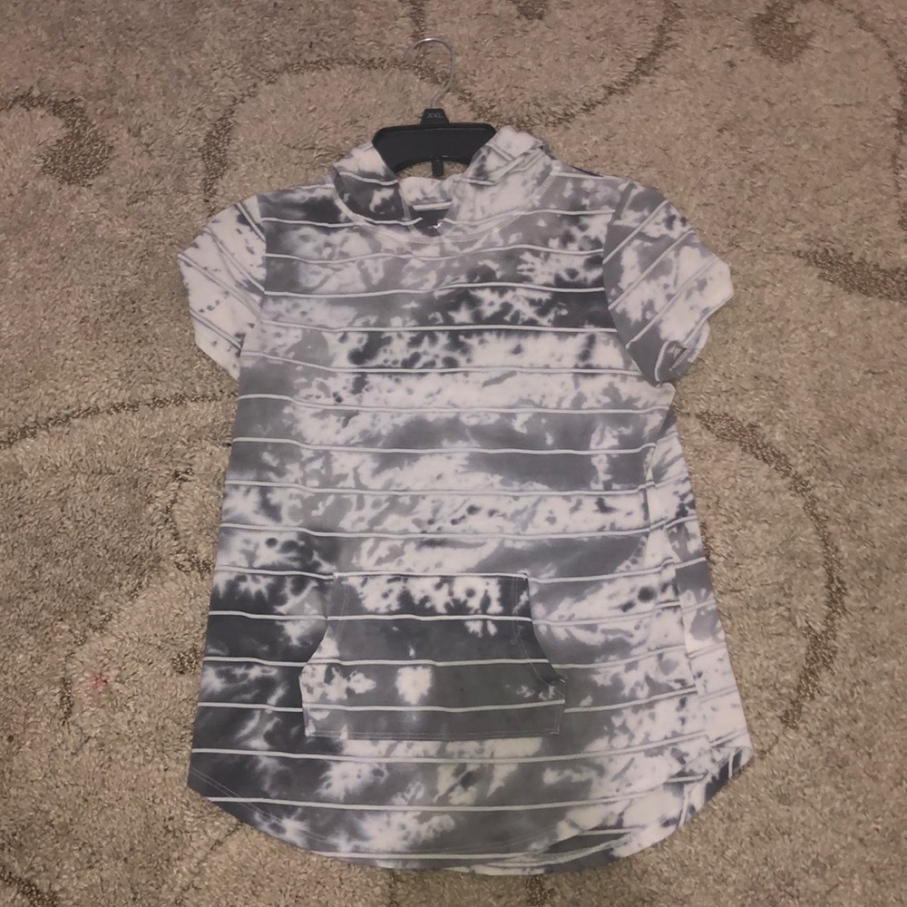 Girls t shirt